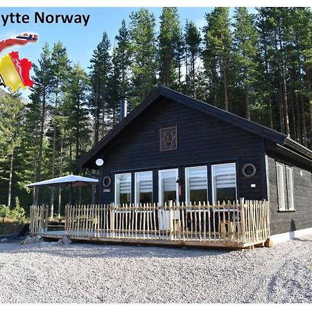 Norbel Hytte Norway Vradal Εξωτερικό φωτογραφία